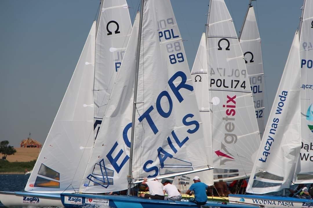 Monster Sailing Team