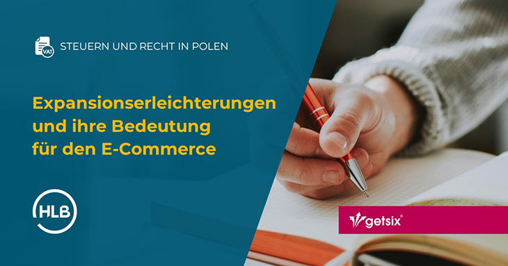 Expansionserleichterungen und ihre Bedeutung für den E-Commerce