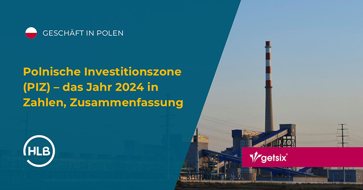 Polnische Investitionszone (PIZ) – das Jahr 2024 in Zahlen, Zusammenfassung