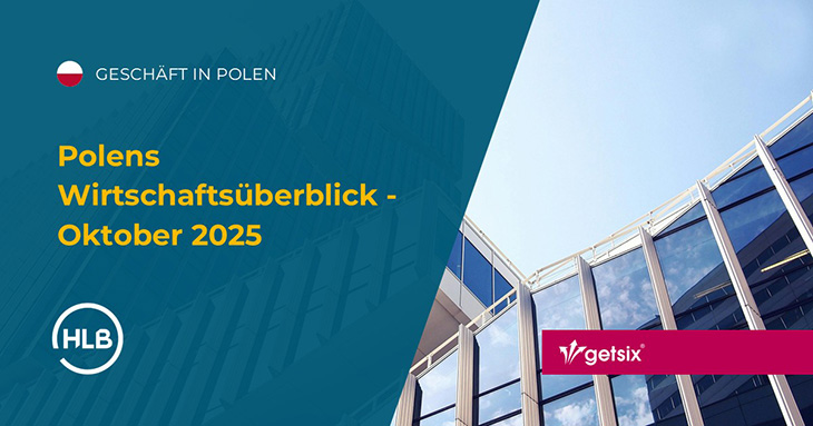 Polens Wirtschaftsüberblick - Oktober 2025
